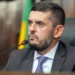 PF volta a prender Rodrigo Bacellar, ex-presidente da Alerj