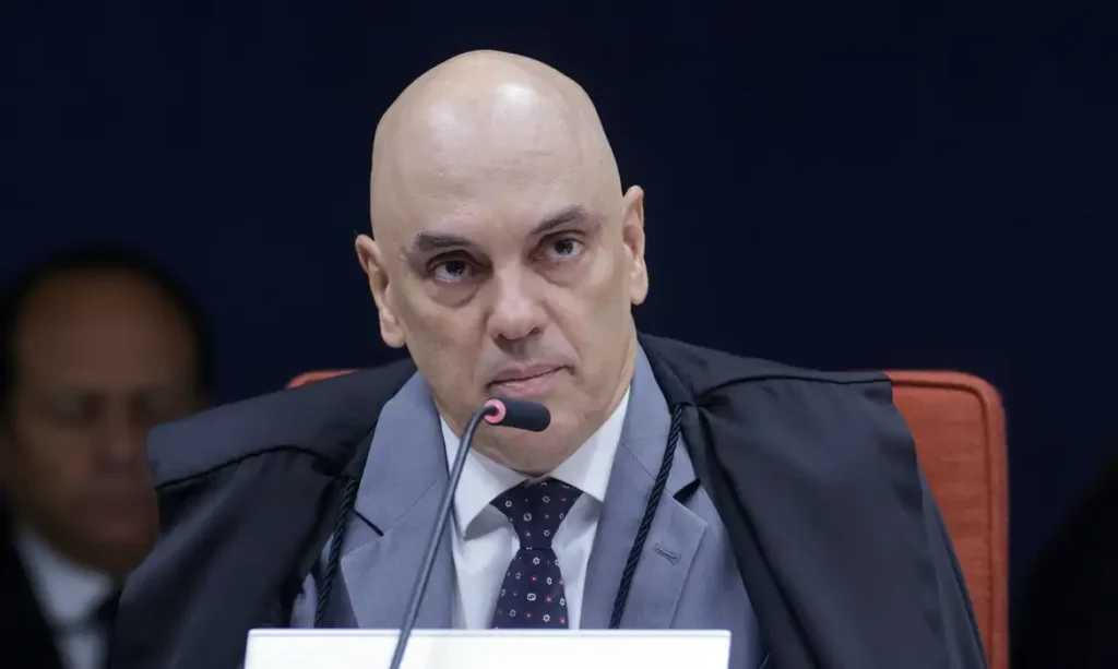 Rosinei Coutinho/STF