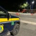 Motorista é autuado pela PRF após denúncias de direção perigosa em Guarapari