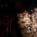 Filarmônica de Mulheres do Espírito Santo realiza concerto em homenagem ao mês da mulher, no Theatro Carlos Gomes