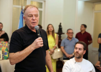 Estado investe R$ 17,6 milhões em recapeamento de 17 vias de Colatina