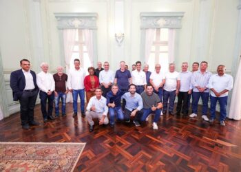 Governo anuncia edital para nova etapa da macrodrenagem de Guriri, em São Mateus