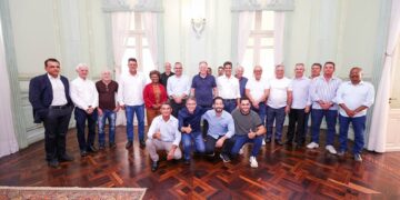 Governo anuncia edital para nova etapa da macrodrenagem de Guriri, em São Mateus