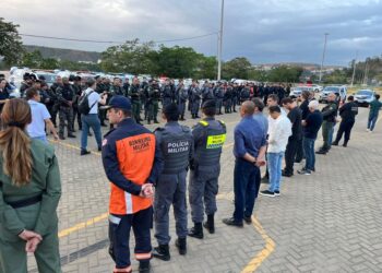 Espírito Santo fecha fevereiro com menor número de homicídios desde 1996