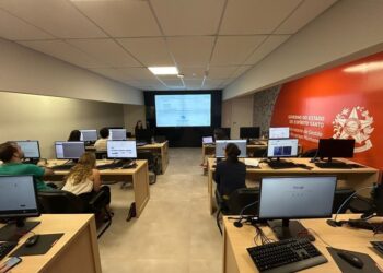 Governo do Estado participa de testes de plataforma federal para modernizar compras da alimentação escolar