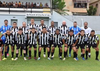 Definidos os classificados para a segunda fase da disputa masculina da Copa Sesport