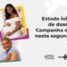 Estado inicia envio de doses para Campanha da Influenza nesta segunda-feira (23)