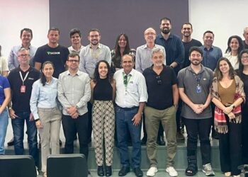 Incaper fortalece diálogo com instituições parceiras em nova etapa do planejamento estratégico