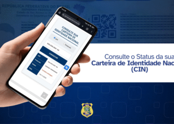 Polícia Científica divulga novo link para consulta da Carteira de Identidade