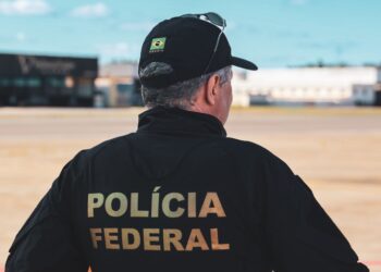 PF atua contra fraude em pensão por morte em Grande Vitória/ES
