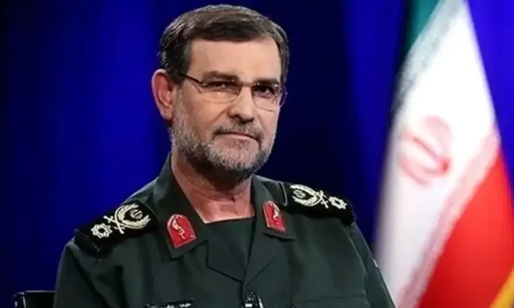 Alireza Tangsiri/X
