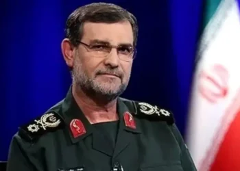 Irã confirma morte de comandante da Marinha da Guarda Revolucionária