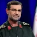Irã confirma morte de comandante da Marinha da Guarda Revolucionária