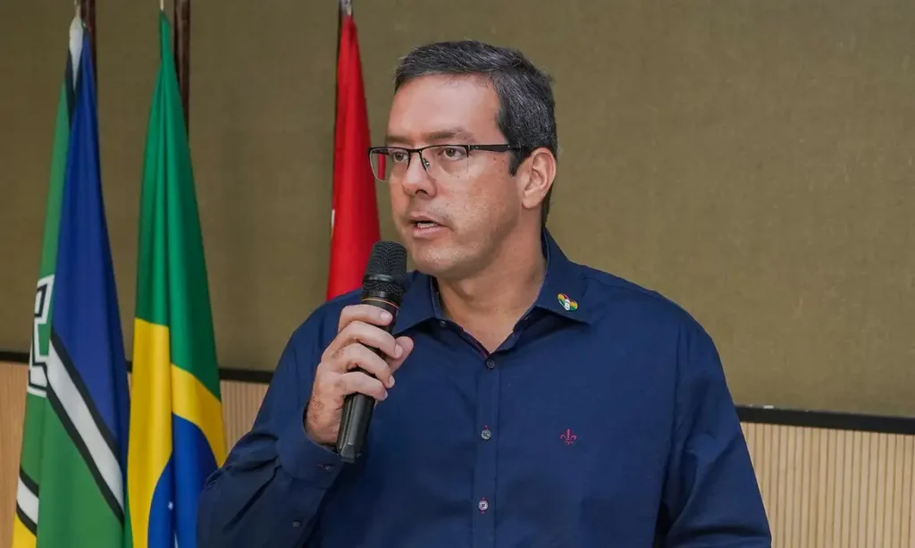 Rogério Lameira/Prefeitura de Macapá