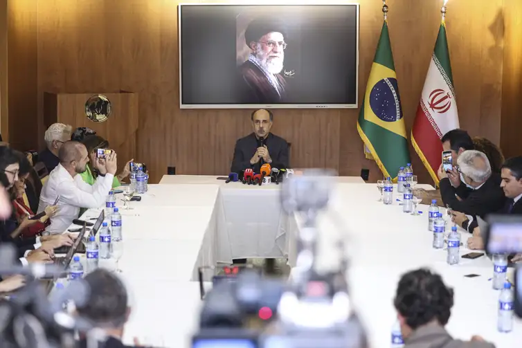 Marcelo Camargo/Agência Brasil