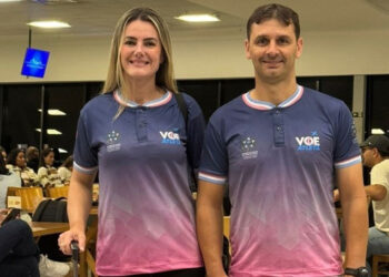 Atleta capixaba disputa segunda etapa do Brasileiro de Enduro