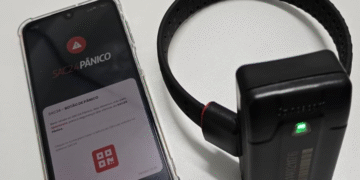 Aprovado pelo Senado, monitoramento de agressores com tornozeleira eletrônica já é adotado no Espírito Santo