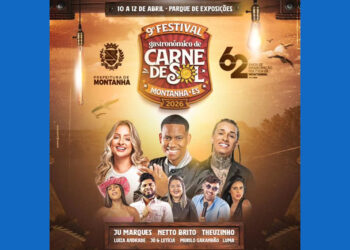 Montanha abre inscrições para o 9º Festival Gastronômico da Carne de Sol