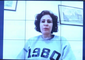 Itália decide pela extradição de Carla Zambelli, mas processo ainda não é definitivo