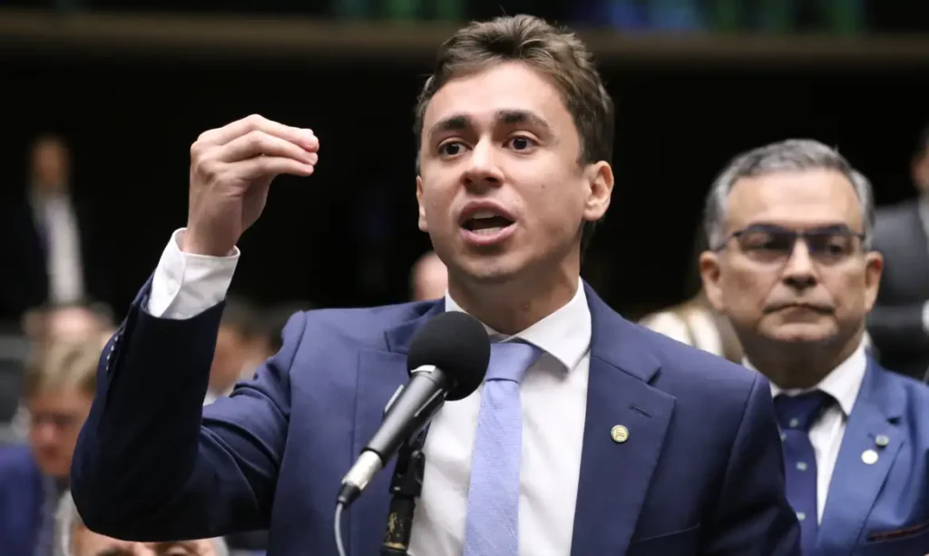 Kayo Magalhães/Câmara dos Deputados