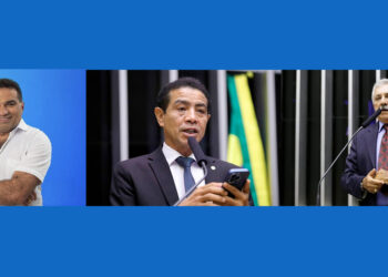 Supremo condena deputados do PL por corrupção passiva