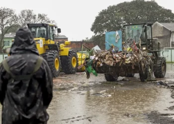 Um em cada quatro brasileiros já saiu de casa por evento climático