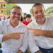 Dino afasta prefeito e vice de Macapá por suspeita de desvio de verba