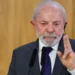 Lula: assessor de Trump só entrará no país se Padilha entrar nos EUA