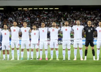 Irã negocia com Fifa transferência de jogos da Copa para o México