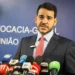 Sabatina de Jorge Messias para vaga no STF será dia 29 de abril