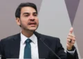 CCJ aprova Jorge Messias para o STF por 16 a 11; plenário decide ainda nesta quarta