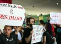 Fim da escala 6×1 é principal bandeira nos atos do 1° de Maio no país