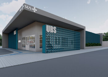 Montanha recebeu R$ 4,4 Milhões do Ministério da Saúde para Construção de UBS e CAPS