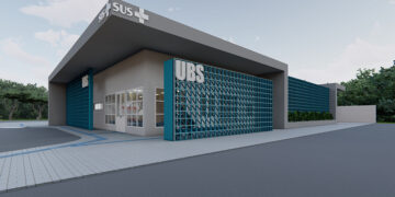 Montanha recebeu R$ 4,4 Milhões do Ministério da Saúde para Construção de UBS e CAPS