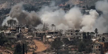 Mãe e criança brasileiras morrem no Líbano após ataques de Israel