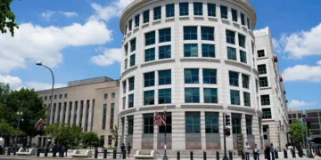 Suspeito de ataque é acusado de tentar assassinar Trump