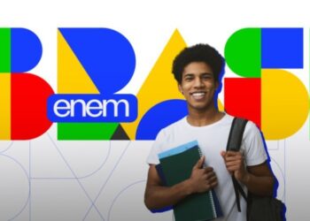 Prazo para solicitar isenção da taxa do Enem 2026 é prorrogado até o dia 30