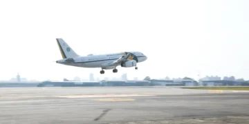 Lula lidera comitiva à Europa para encontros políticos e comerciais