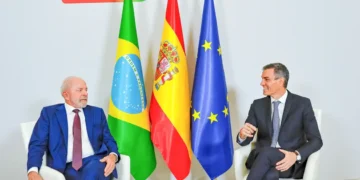 Brasil e Espanha assinam acordos sobre big techs e tecnologia digital