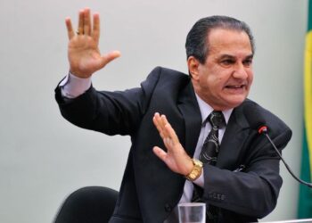 Malafaia vira réu no STF por falas contra generais do Exército