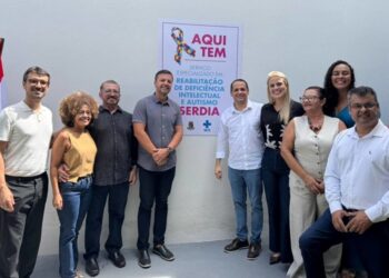 Sesa amplia serviço especializado em reabilitação de deficiência intelectual e autismo em Linhares