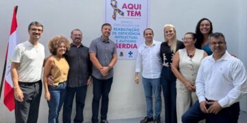 Sesa amplia serviço especializado em reabilitação de deficiência intelectual e autismo em Linhares