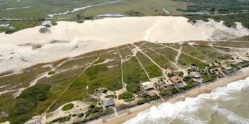 Parque Estadual de Itaúnas: saiba como solicitar autorização para eventos