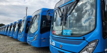 Mobilidade Urbana na Grande Vitória: referência nacional em transporte público