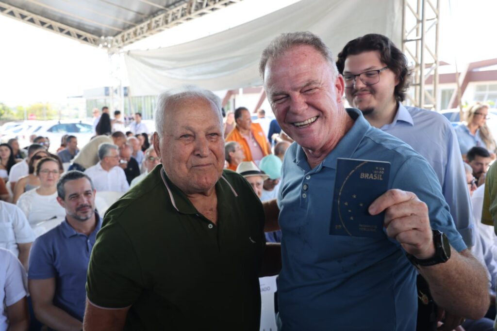 Foto: Hélio Filho/Secom