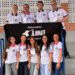 Estudantes de Colatina conquistam 1º lugar em competição Estadual de robótica