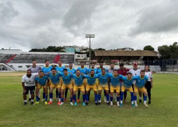 Copa Sesport tem rodada decisiva nas categorias feminina e masculina