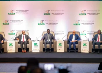 Líderes africanos pedem soberania e integração para superar terrorismo