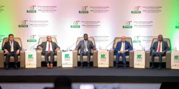 Líderes africanos pedem soberania e integração para superar terrorismo