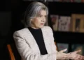 Cármen Lúcia diz que é aconselhada a deixar STF por ataques machistas